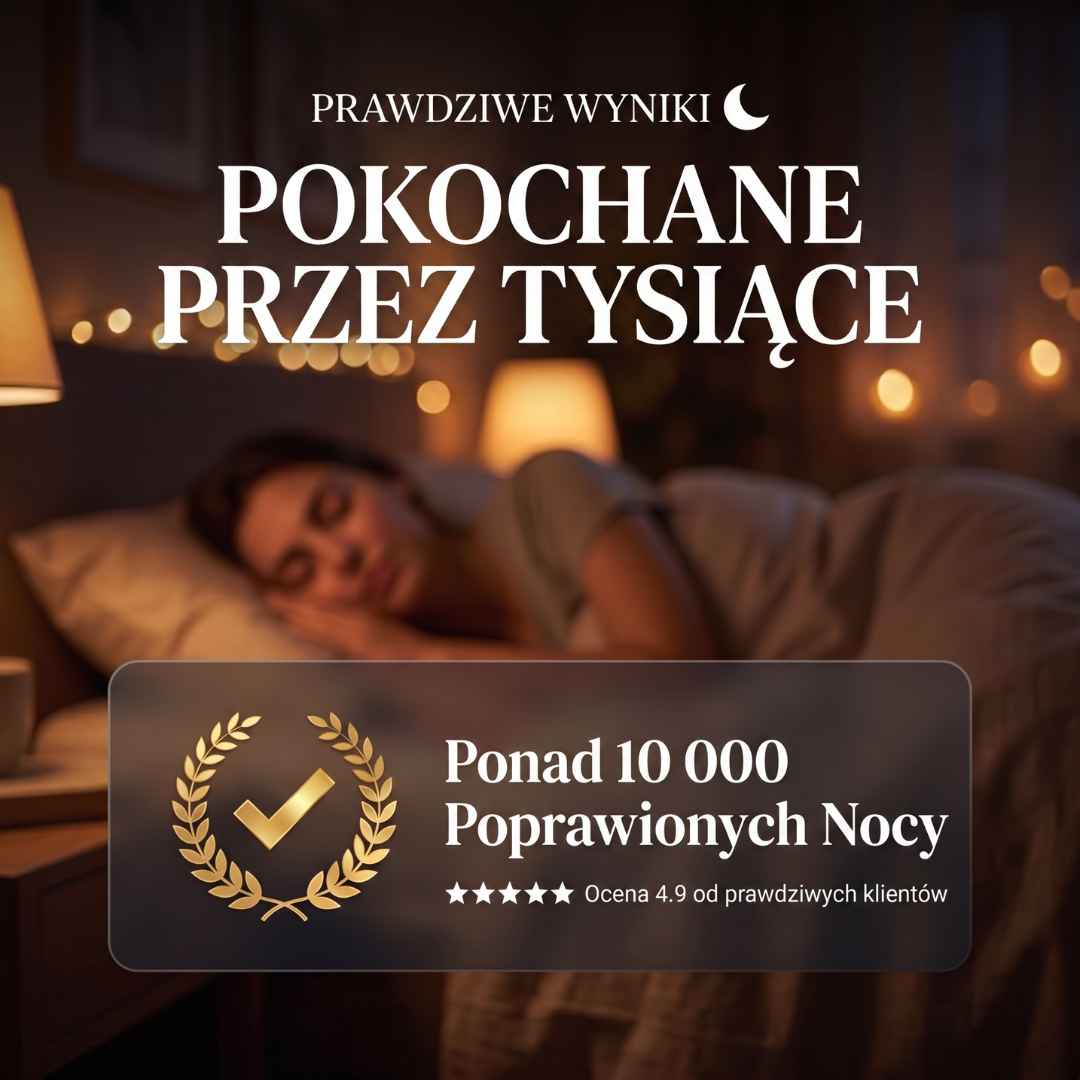 Paski na Głęboki Sen