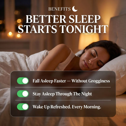 Sleep Strips