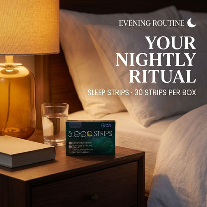 Sleep Strips