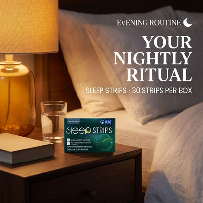 Deep Sleep Strips