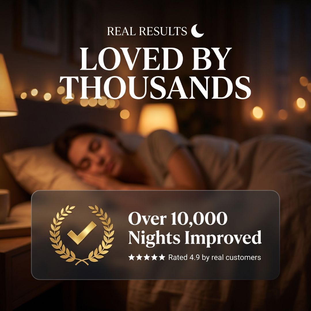 Sleep Strips
