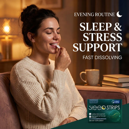 Sleep Strips