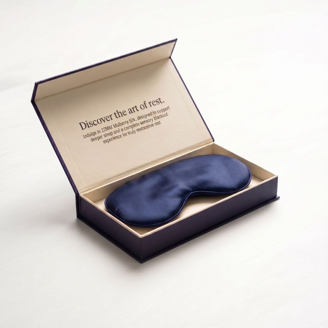 Free Deep Sleep Mask
